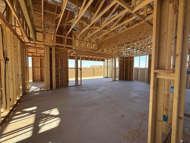 12603 E 51st Pl, Yuma, AZ 85367 - view of misc room
