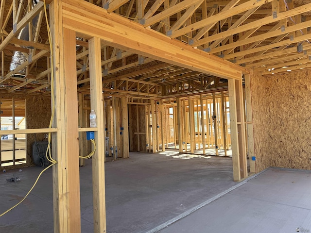 12603 E 51st Pl, Yuma, AZ 85367 - view of misc room