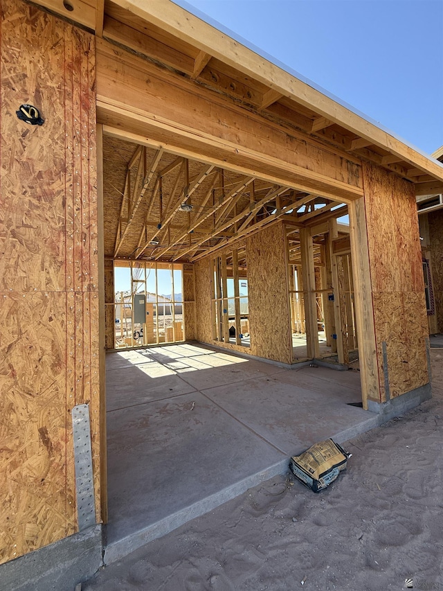 12603 E 51st Pl, Yuma, AZ 85367 - view of misc room