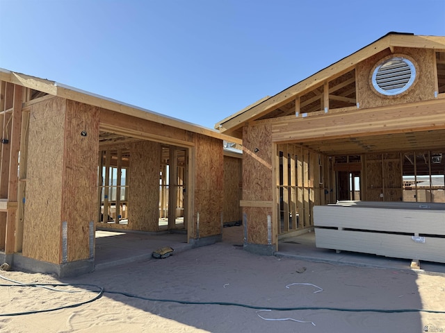 12603 E 51st Pl, Yuma, AZ 85367 - view of patio / terrace