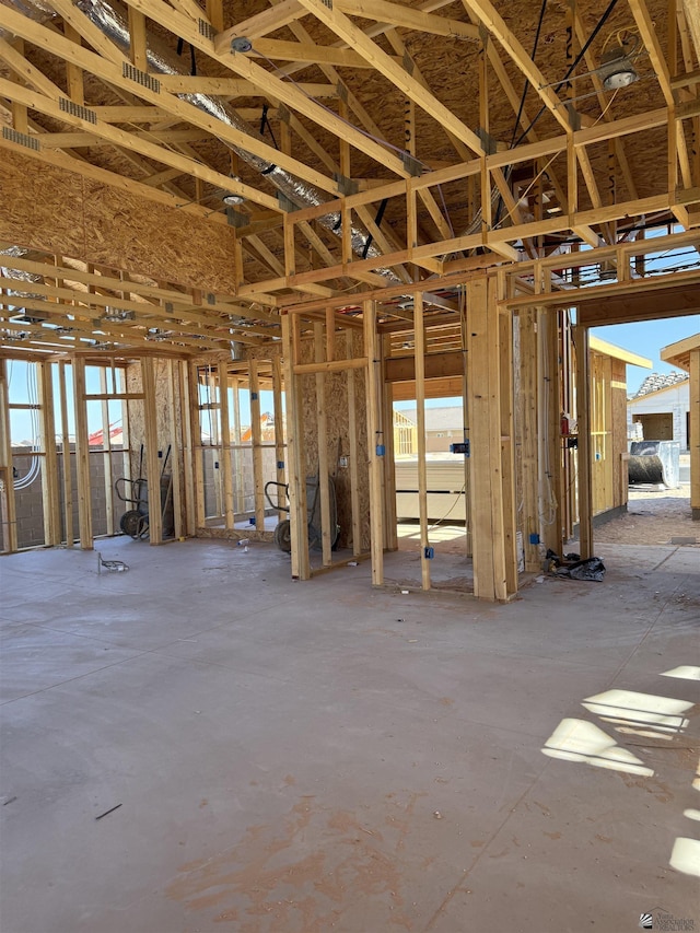 12603 E 51st Pl, Yuma, AZ 85367 - view of misc room