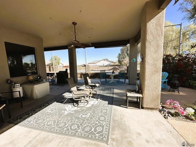 28141 E Canal Ave, Wellton, AZ 85356 - photo 32
