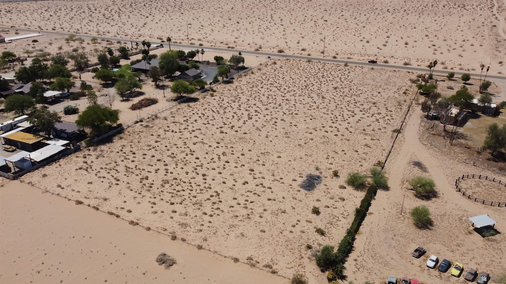 000000 E County 16th St, Yuma, AZ 85365 - photo 1