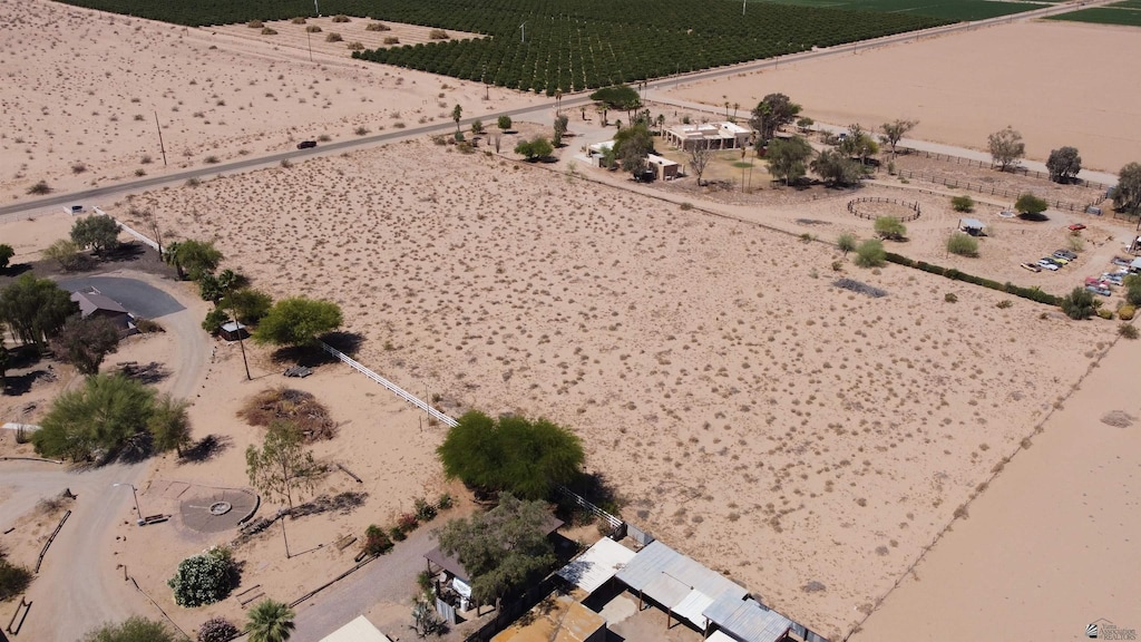000000 E County 16th St, Yuma, AZ 85365 - photo 2