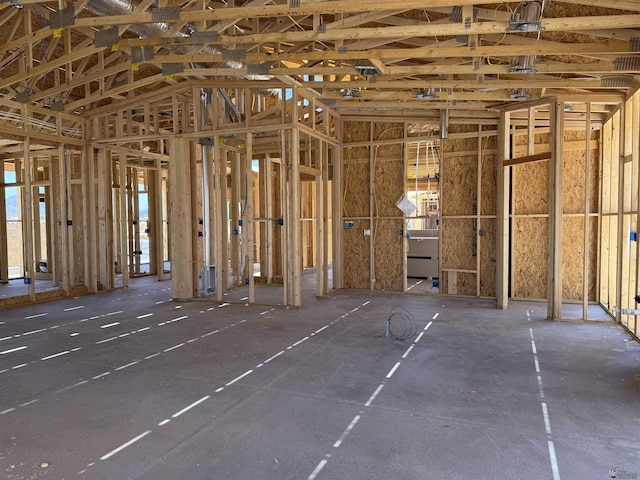 12690 E 51st Pl, Yuma, AZ 85367 - miscellaneous room featuring plenty of natural light