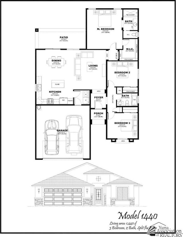 27349 Red Rock Rd, Wellton, AZ 85356 - photo 16