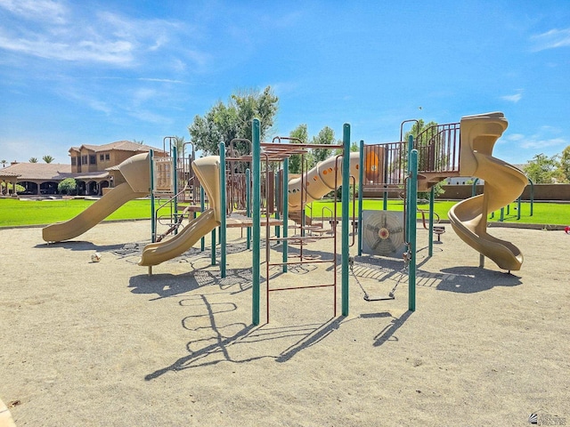 2499 S Brandi Ln, Yuma, AZ 85364