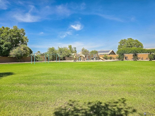 2499 S Brandi Ln, Yuma, AZ 85364