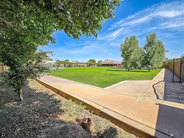2499 S Brandi Ln, Yuma, AZ 85364