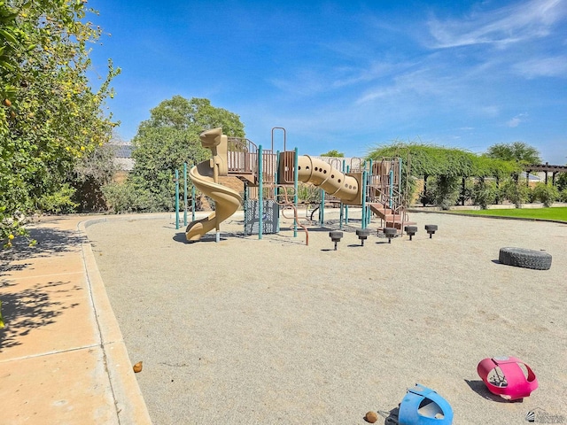 2499 S Brandi Ln, Yuma, AZ 85364