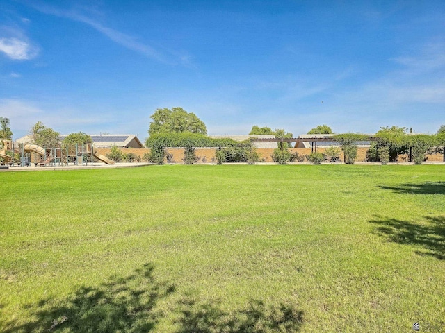2499 S Brandi Ln, Yuma, AZ 85364