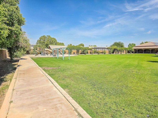2499 S Brandi Ln, Yuma, AZ 85364
