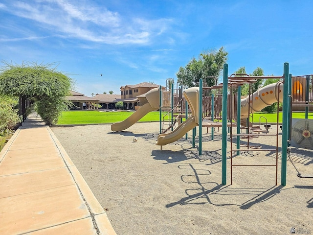 2499 S Brandi Ln, Yuma, AZ 85364