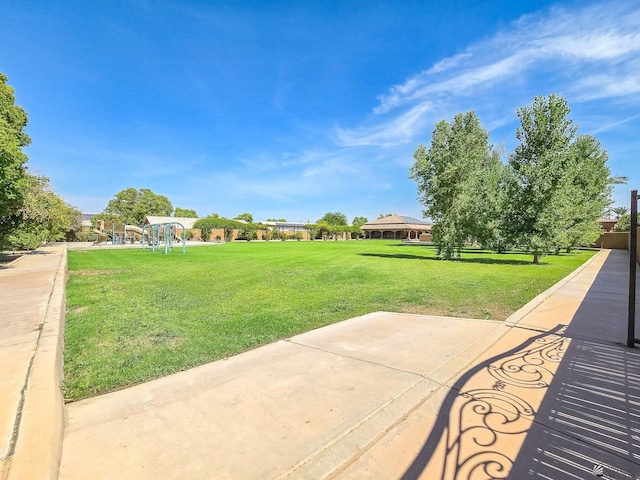 2499 S Brandi Ln, Yuma, AZ 85364