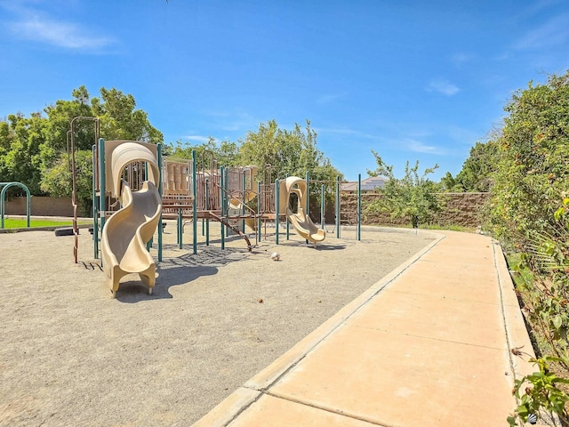 2499 S Brandi Ln, Yuma, AZ 85364