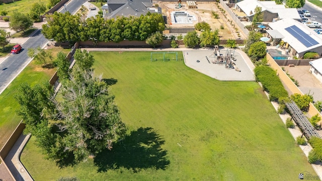2499 S Brandi Ln, Yuma, AZ 85364