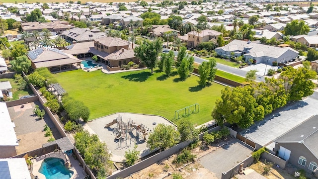 2499 S Brandi Ln, Yuma, AZ 85364