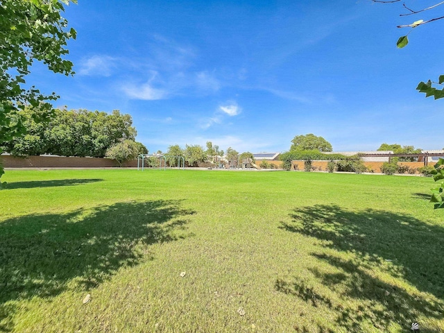 2499 S Brandi Ln, Yuma, AZ 85364