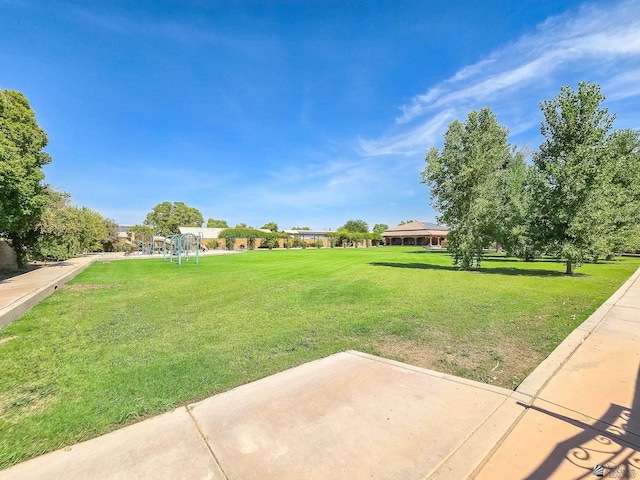 2499 S Brandi Ln, Yuma, AZ 85364