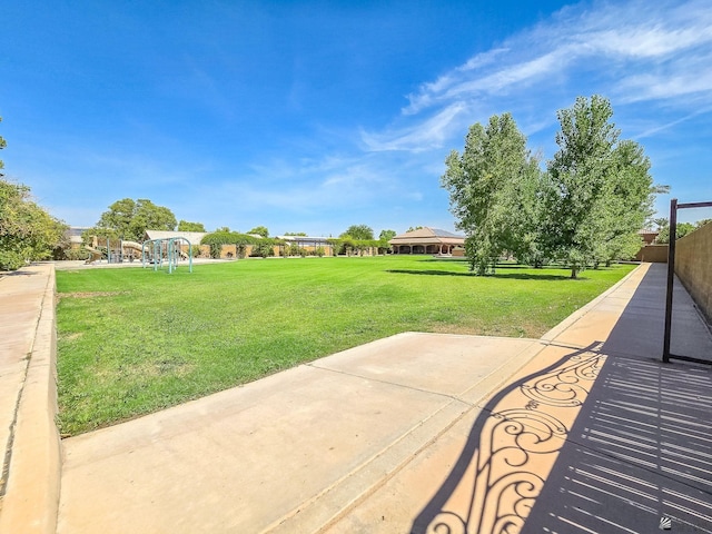 2499 S Brandi Ln, Yuma, AZ 85364