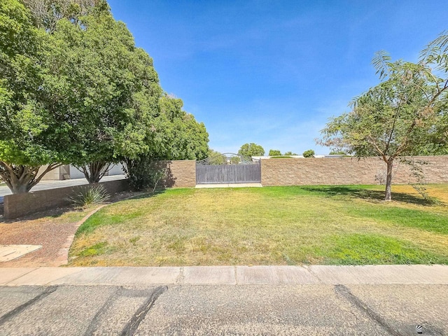 2499 S Brandi Ln, Yuma, AZ 85364