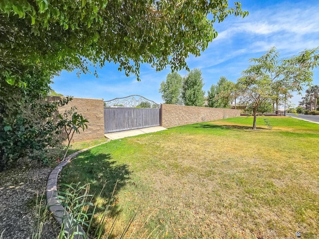 2499 S Brandi Ln, Yuma, AZ 85364