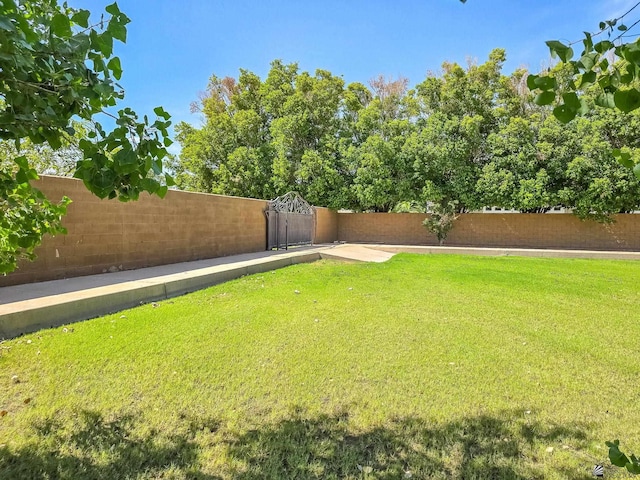 2499 S Brandi Ln, Yuma, AZ 85364
