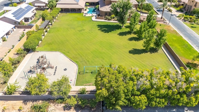 2499 S Brandi Ln, Yuma, AZ 85364