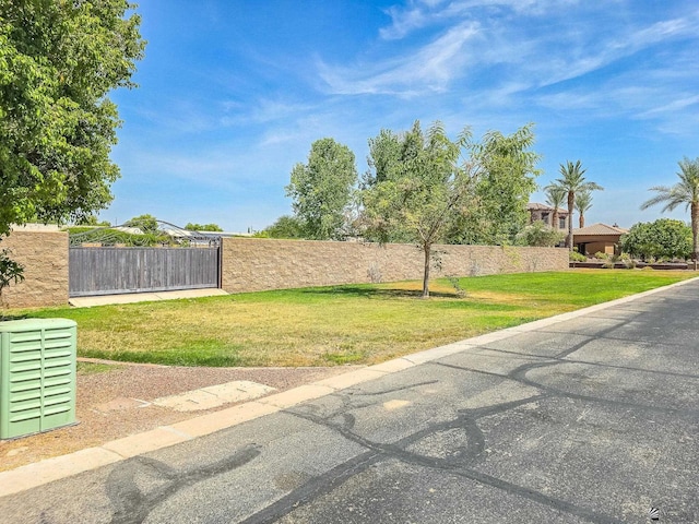 2499 S Brandi Ln, Yuma, AZ 85364