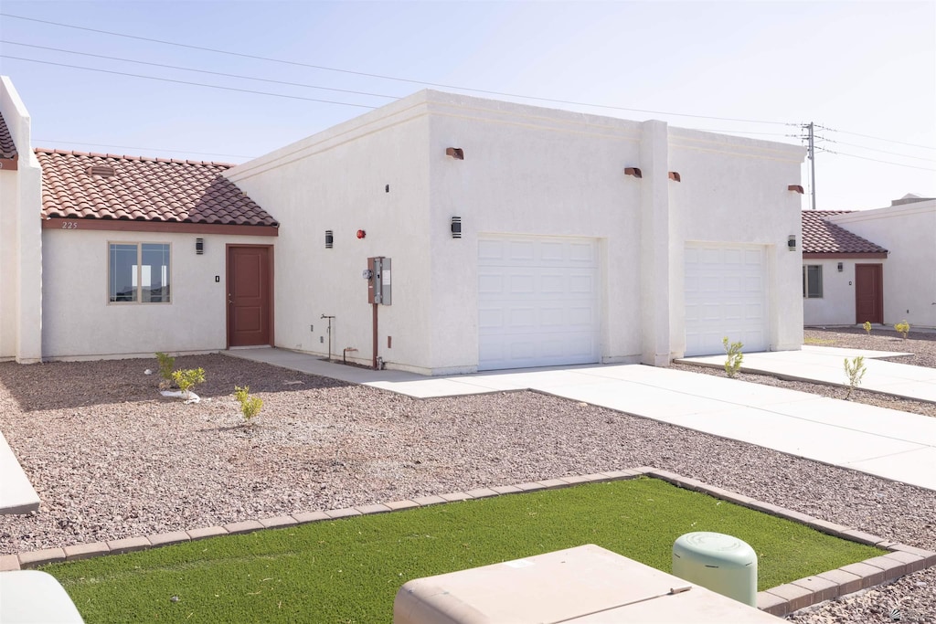4839 E Jett St, San Luis, AZ 85336 - photo 1