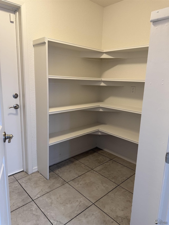 1435 S Thomas Ave, Yuma, AZ 85364 - view of storage area