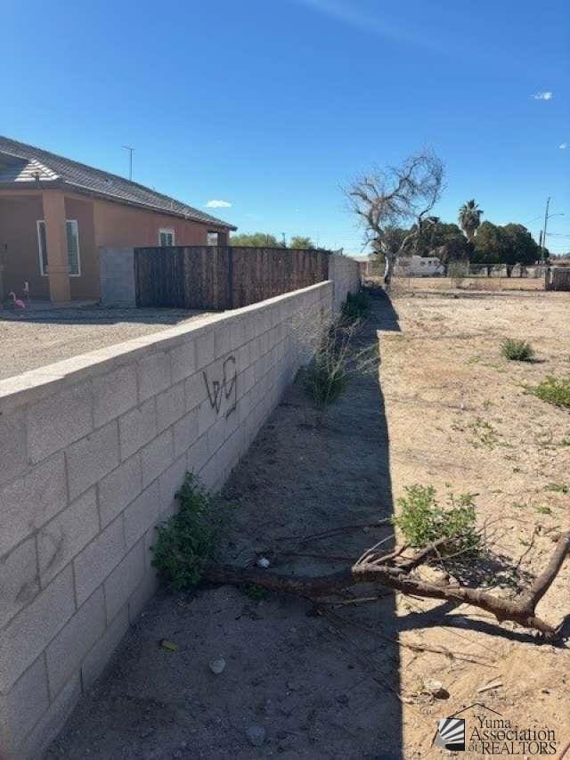3705 W Crane St, Yuma, AZ 85364