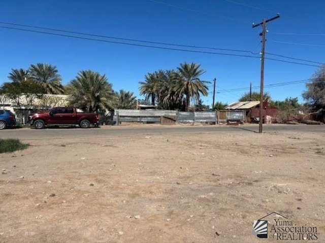 3705 W Crane St, Yuma, AZ 85364 - photo 1