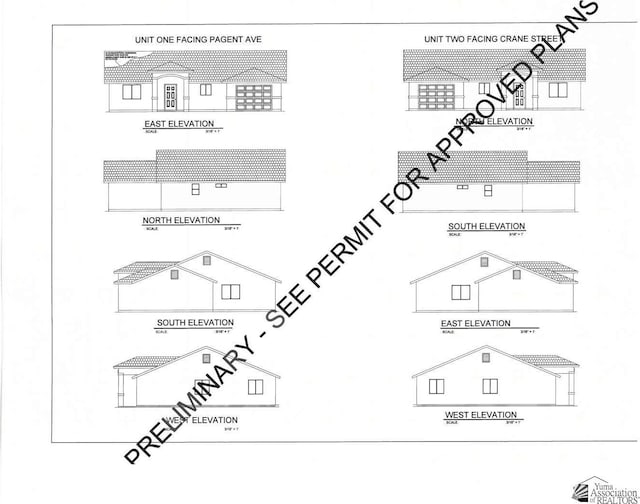 3705 W Crane St, Yuma, AZ 85364