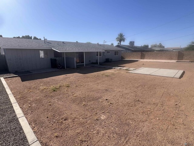 2504 S Marion Ave, Yuma, AZ 85365 - photo 16