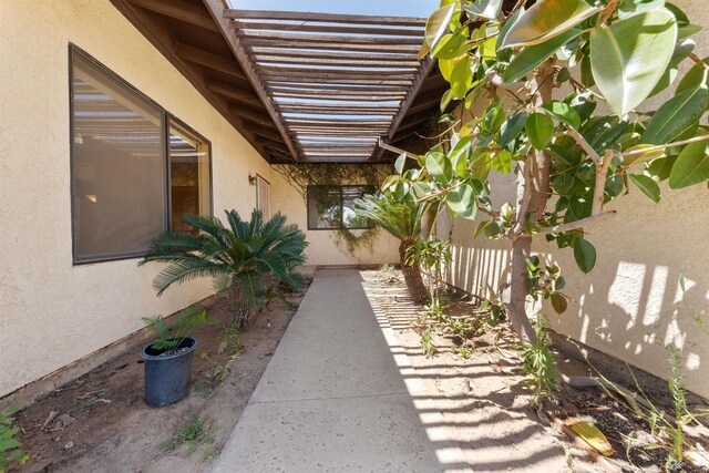 1228 S 40th Dr, Yuma, AZ 85364 - view of patio