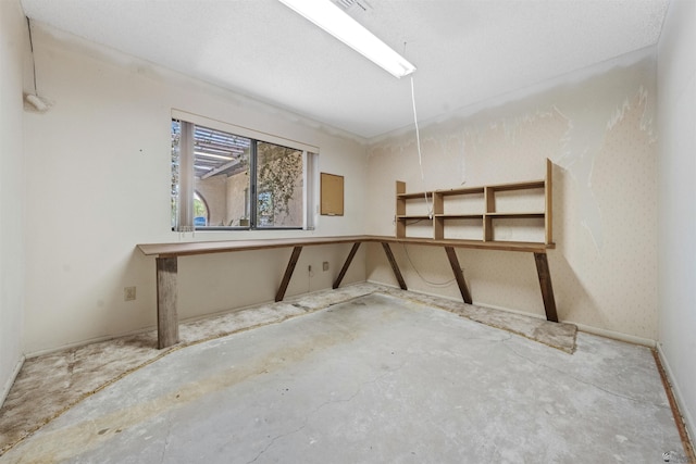1228 S 40th Dr, Yuma, AZ 85364 - view of below grade area