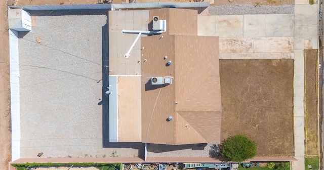 321 S 23rd Ave, Yuma, AZ 85364 - birds eye view of property