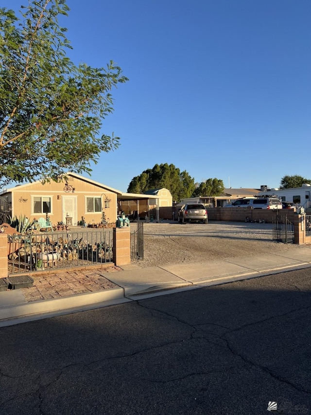 10237 Avenida Compadres, Yuma, AZ 85365 - photo 1