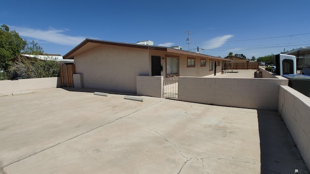 2343 S Madison Ave, Yuma, AZ 85364 - photo 1