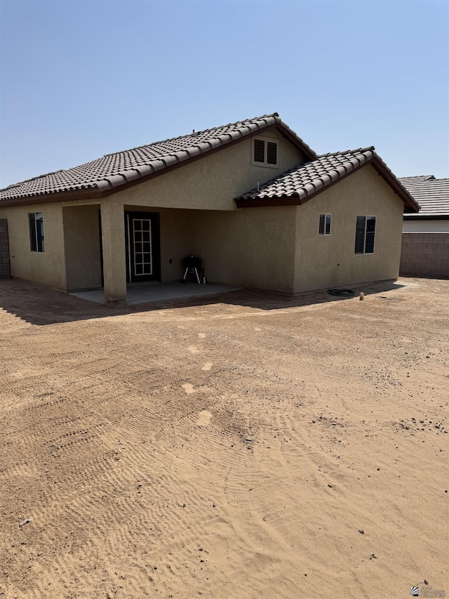 3994 E Monreal Ln, San Luis, AZ 85336 - photo 21