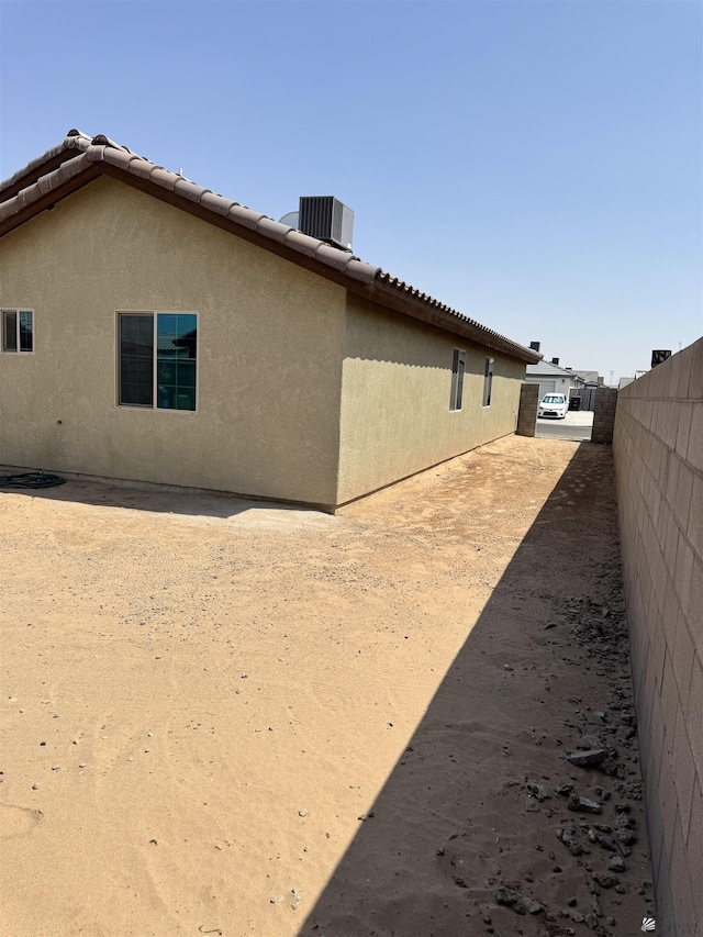 3994 E Monreal Ln, San Luis, AZ 85336 - photo 22
