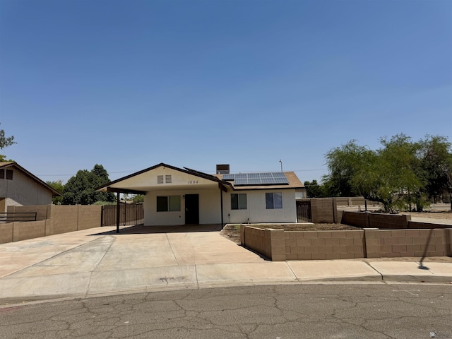 1604 S 47th Dr, Yuma, AZ 85364 - photo 1