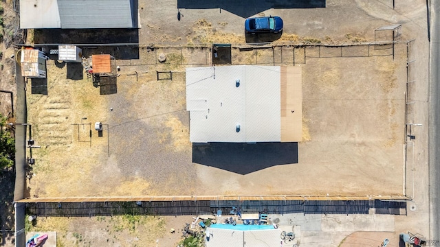 3566 W 5th St, Yuma, AZ 85364 - aerial view