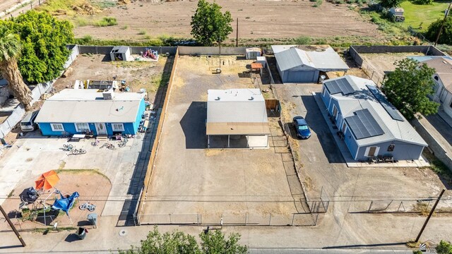 3566 W 5th St, Yuma, AZ 85364 - aerial view