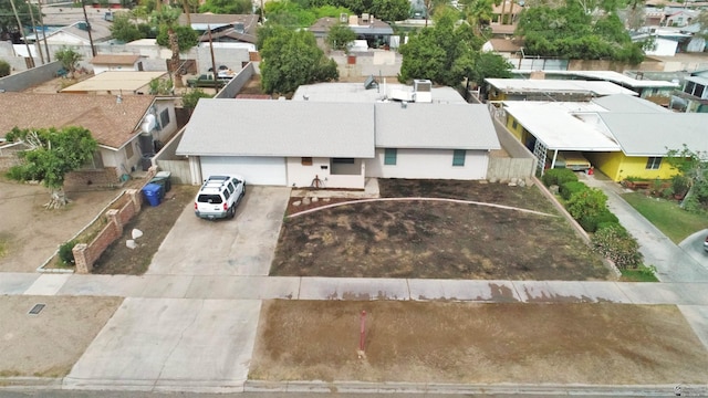 1350 S 6th Ave, Yuma, AZ 85364 - aerial view of residential area