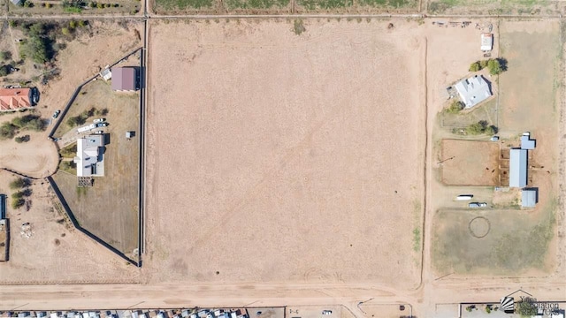 0000 County 16 3/4 St, Yuma, AZ 85365 - photo 4