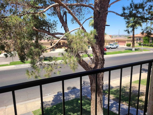 2045 S 14th Ave # 79, Yuma, AZ 85364 - water view with nearby suburban area