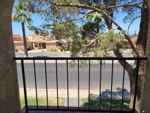 2045 S 14th Ave # 79, Yuma, AZ 85364 - view of balcony