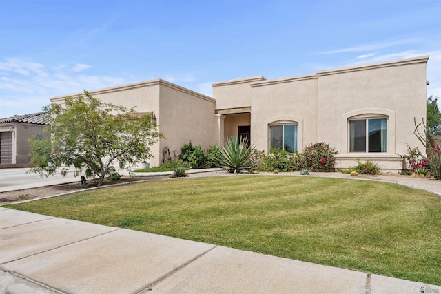 3916 S Bella Notte Dr, Yuma, AZ 85365 - photo 1